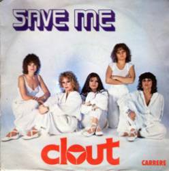 Clout : Save Me
